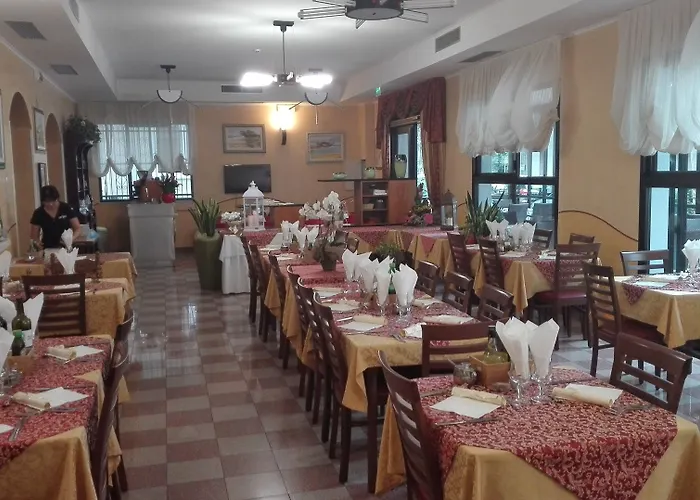 Hotel Jura Bellaria-Igea Marina
